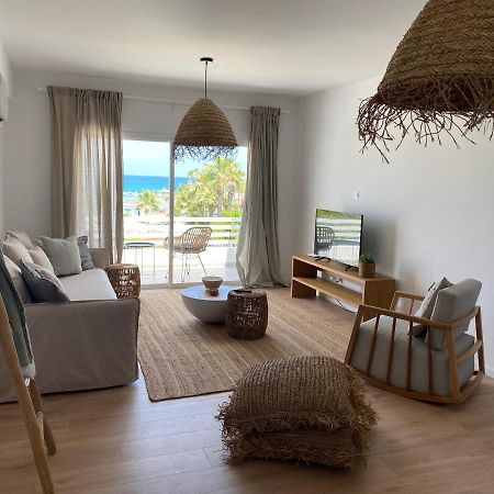 Ksquared Apartment Protaras Exterior foto