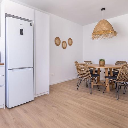 Ksquared Apartment Protaras Exterior foto