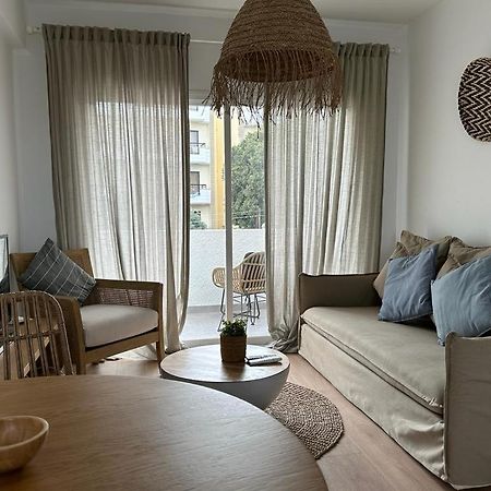 Ksquared Apartment Protaras Exterior foto