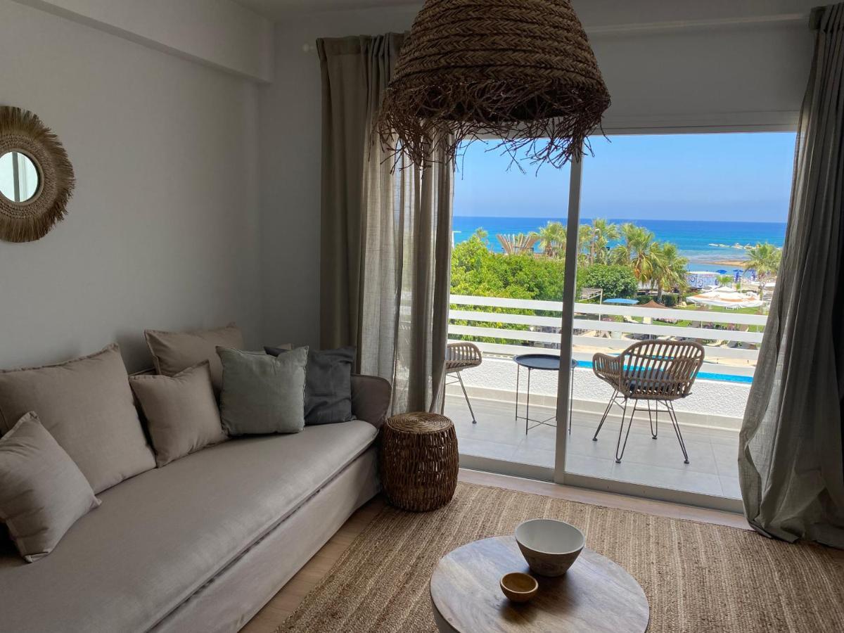 Ksquared Apartment Protaras Exterior foto