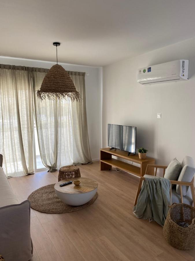 Ksquared Apartment Protaras Exterior foto