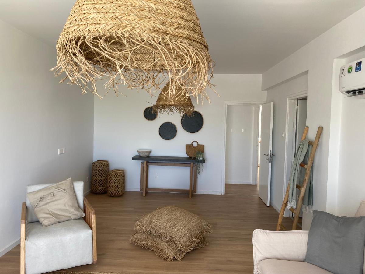Ksquared Apartment Protaras Exterior foto