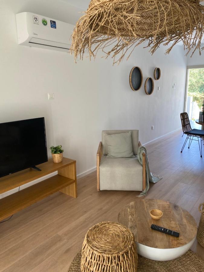 Ksquared Apartment Protaras Exterior foto