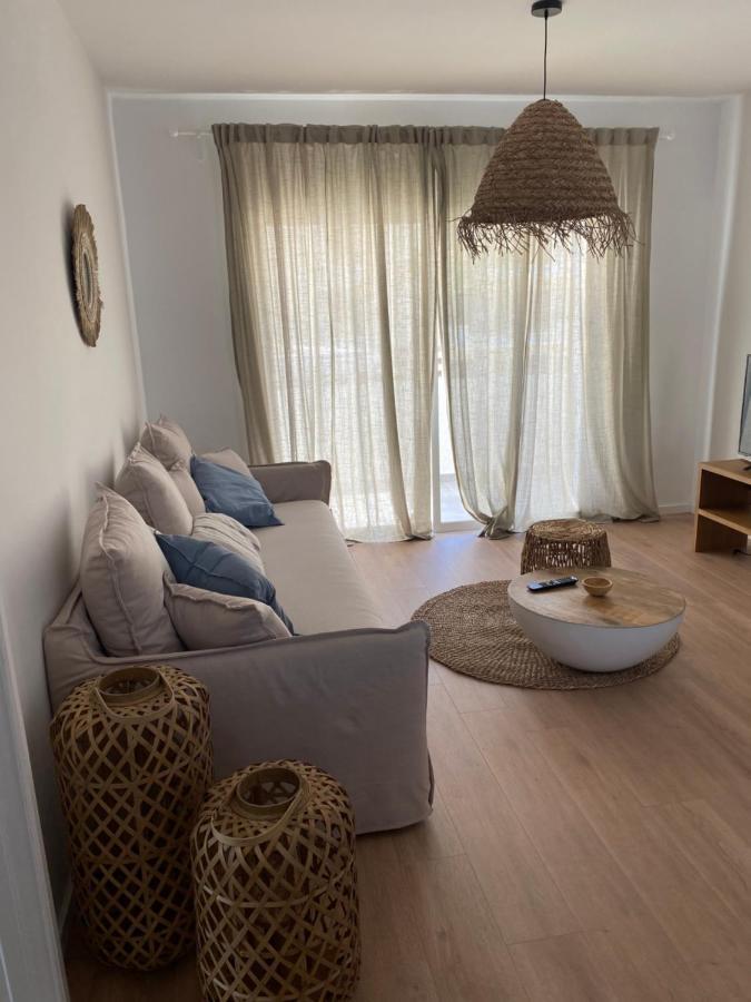 Ksquared Apartment Protaras Exterior foto