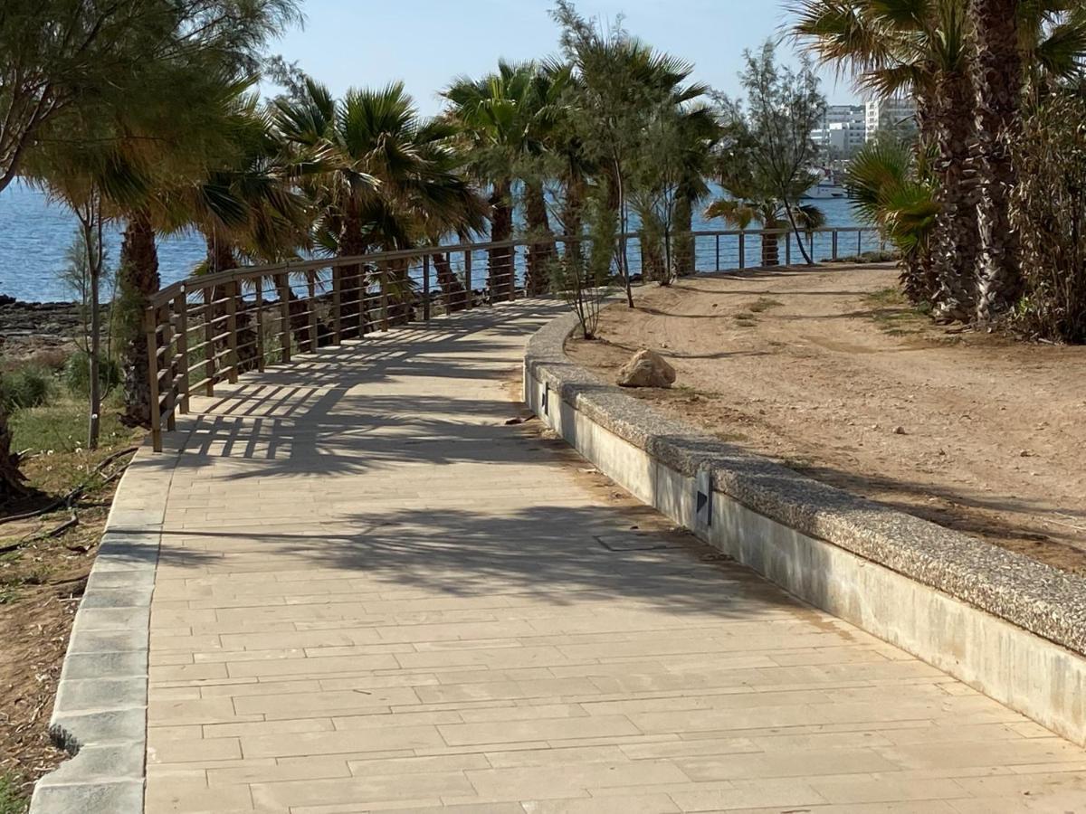 Ksquared Apartment Protaras Exterior foto