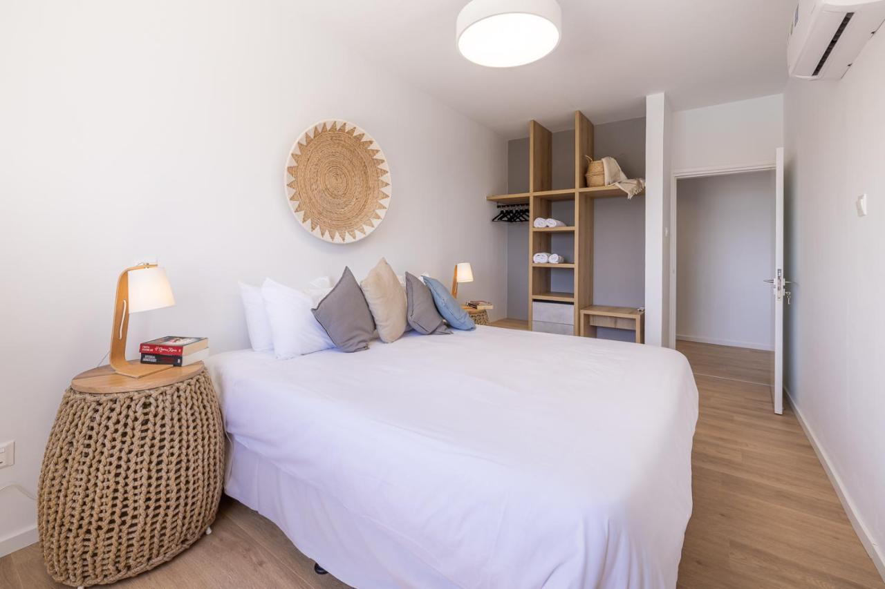 Ksquared Apartment Protaras Exterior foto
