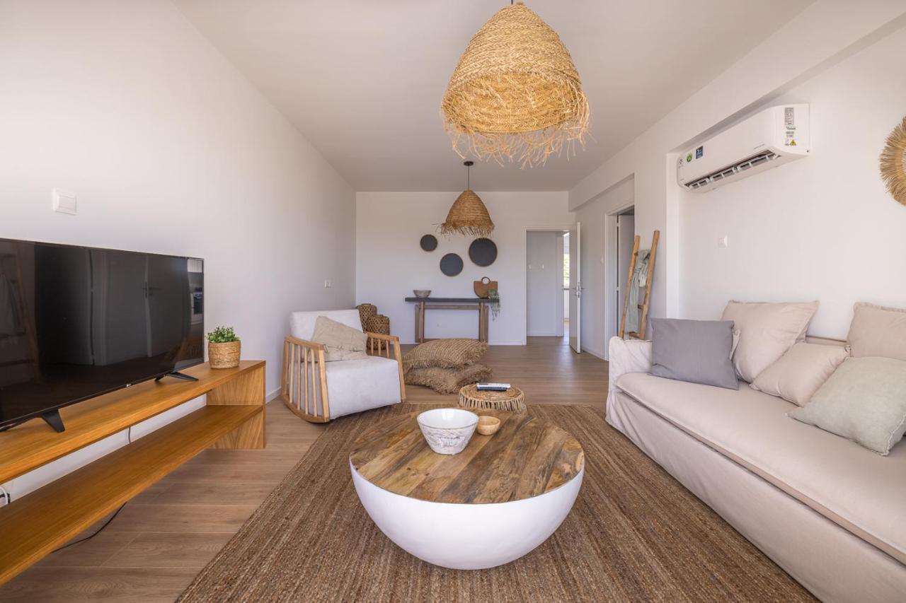 Ksquared Apartment Protaras Exterior foto