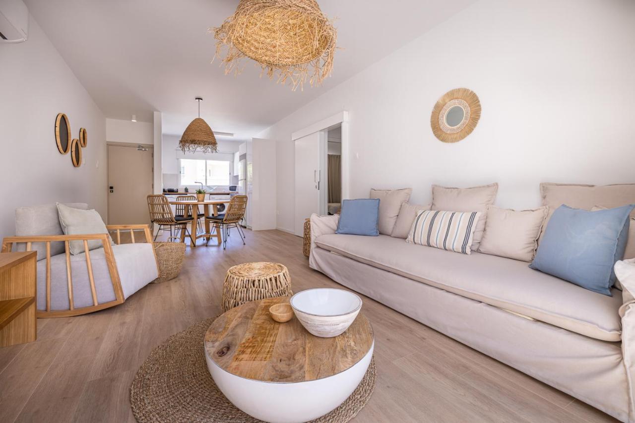 Ksquared Apartment Protaras Exterior foto