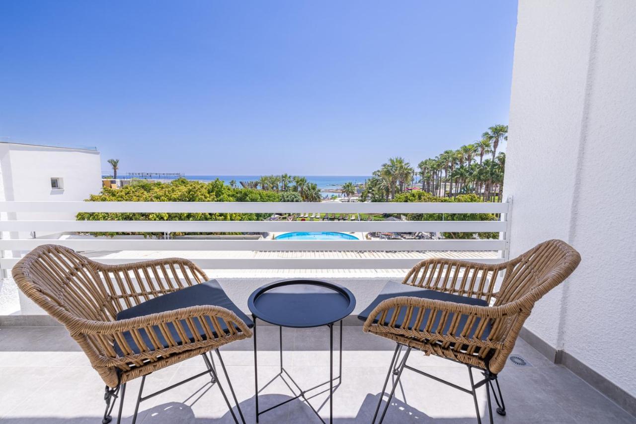 Ksquared Apartment Protaras Exterior foto