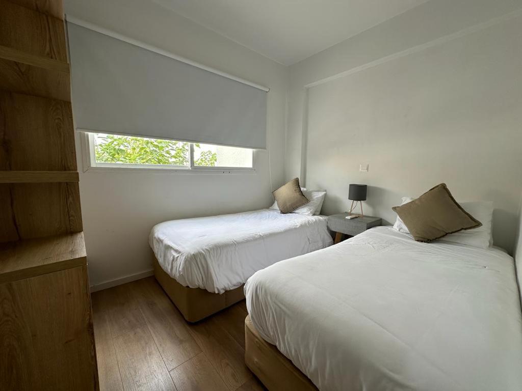 Ksquared Apartment Protaras Exterior foto