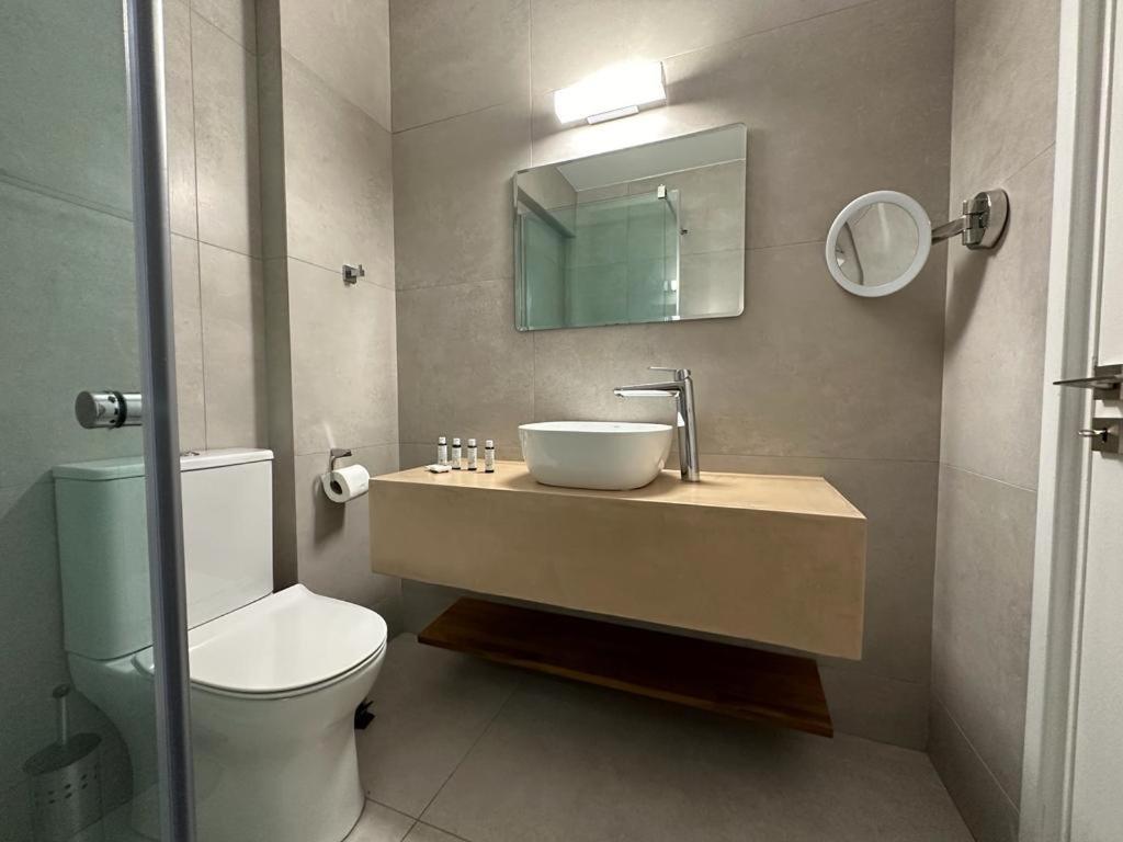 Ksquared Apartment Protaras Exterior foto