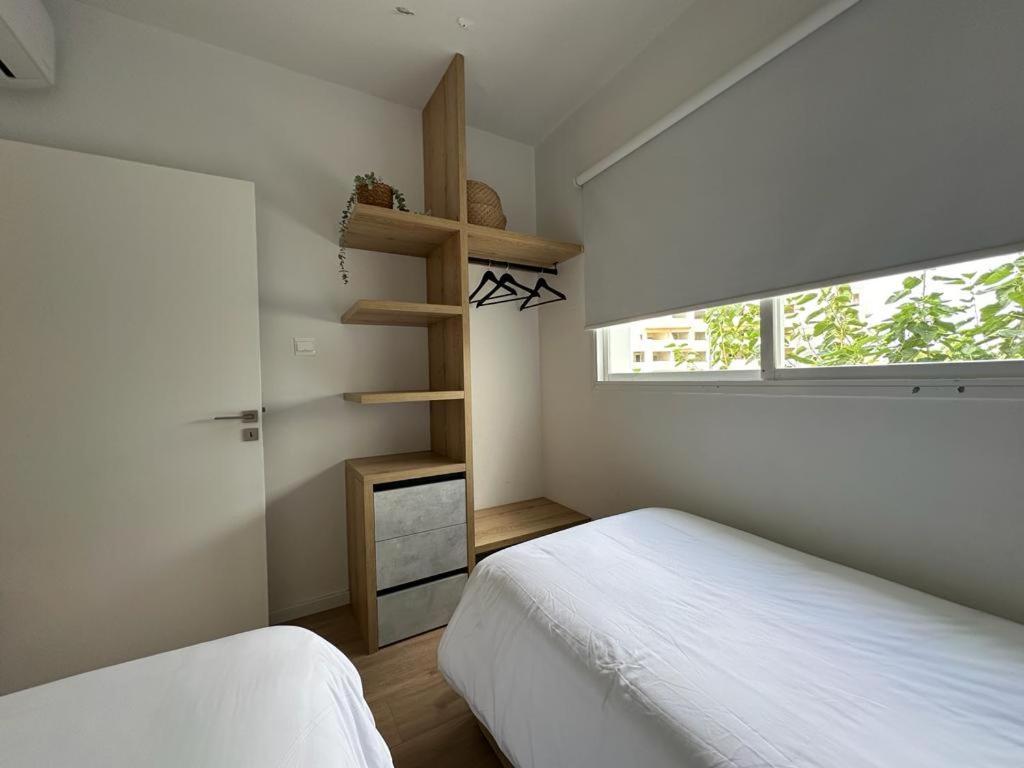 Ksquared Apartment Protaras Exterior foto