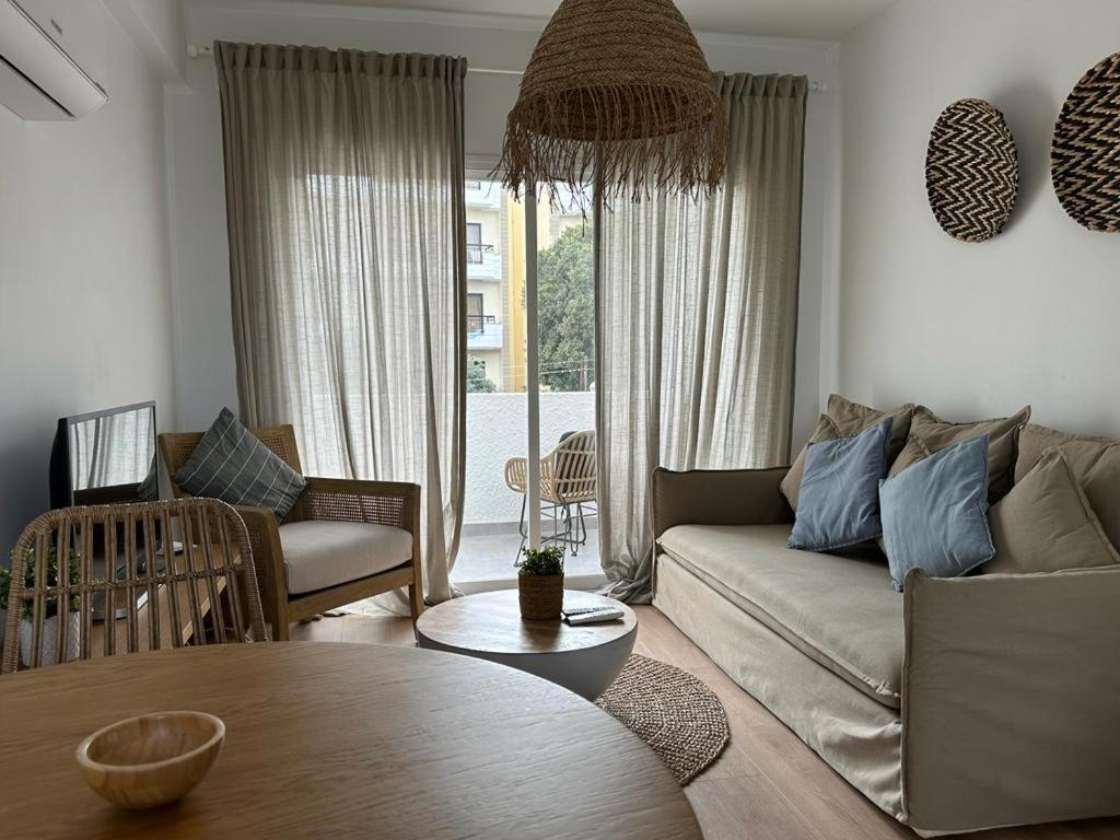 Ksquared Apartment Protaras Exterior foto